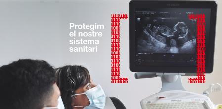 La Generalitat vol protegir les dades de tothom.