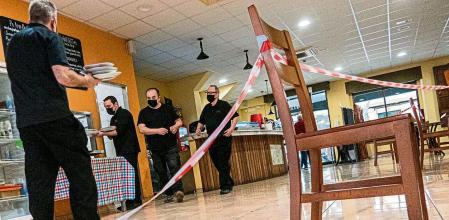 Armengol pedirá el confinamiento de Mallorca si los contagios siguen disparados