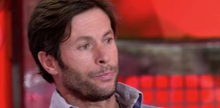 José Antonio Canales Rivera confiesa haber 