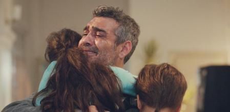 El choque de las tramas de Sarp y Bahar funciona en audiencia.