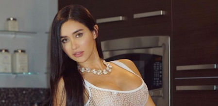 Muere la Kim Kardashian mexicana.