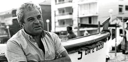 Aquellas tardes con Teresa