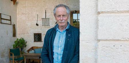 Erri De Luca: “El principal historiador del segle XX és Charles Chaplin”