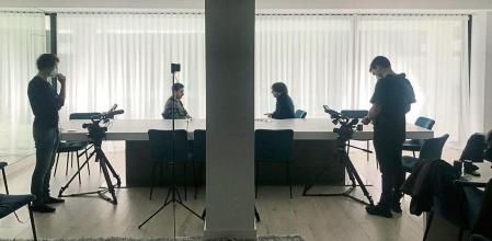 La entrevista de Évole a Messi, por dentro