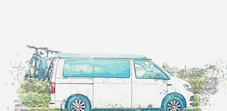 El tercer paso: diseñar cómo debe ser la furgoneta