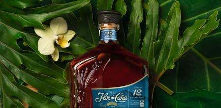Flor de caña