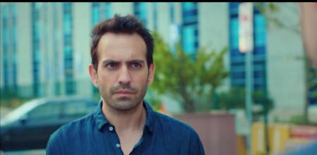 A Buğra Gülsoy se le conoce por 'Fatmagül'.