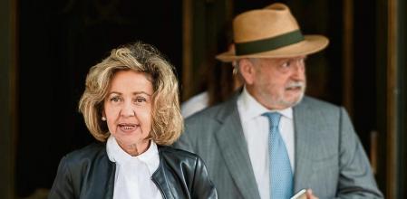 La Fiscalía rechaza los indultos por el 1-O y los vincula a “acuerdos políticos”