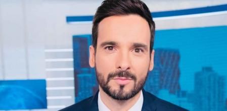 ‘La hora de La 1’ incorpora a Lluís Guilera como director y prescinde del corazón