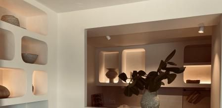 Espacios pensados y sobre todo personalizados van a protagonizar el interiorismo