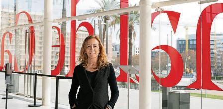 Carme Portaceli apuesta por internacionalizar el TNC