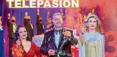 Guía televisiva de Nochebuena