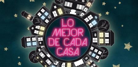 lo mejor de cada csas