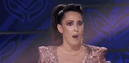 Malú, en la final de 'Mask Singer'