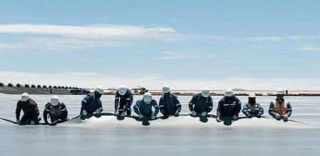 Litio, el combustible de la nueva economía verde