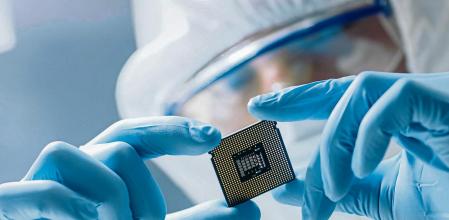 La escasez de semiconductores ahogará la industria a lo largo del 2021