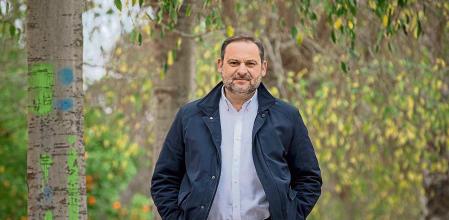 José Luis Ábalos: “¿Indultos? Tenemos la obligación moral de aliviar tensiones”