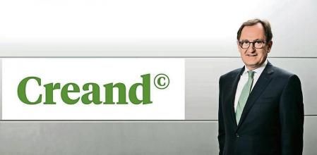 Creer para crear en banca