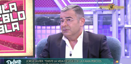 'Sábado Deluxe': El de Badalona acumula nada más ni nada menos que 11 años trabajando como presentador en Telecinco