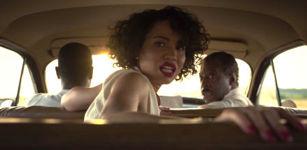 El piloto es posiblemente el episodio más sofisticado de 'Lovecraft Country'.