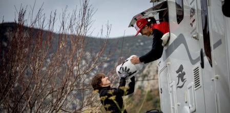 Laura Torres, la sombra de Laia Sanz