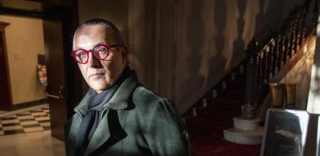 Sebastià Perelló: “La transición ha durado 40 años más y la hemos pagado de sobras”