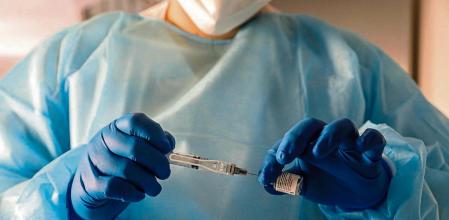 El número de fallecidos por la Covid-19 supera ya los 50.000