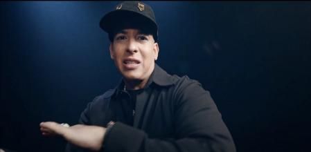 Daddy Yankee
