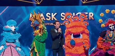 Los éxitos televisivos del 2020