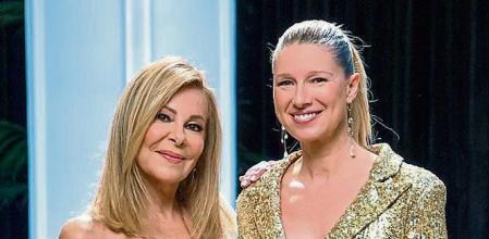 Guía para seguir las campanadas de Nochevieja en televisión