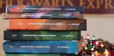 Aprendió a leer en braile a los 4 años