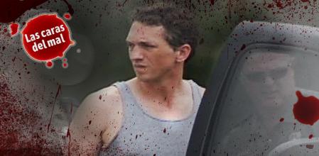 Israel Keyes, el meticuloso ebanista que ocultaba un ‘kit de asesinato’ en el coche