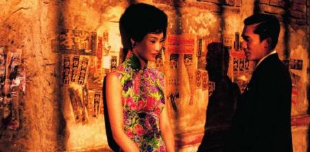 'Deseando amar' cumple 20 años en los cines