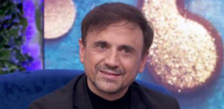 José Mota promociona su especial de Nochevieja.