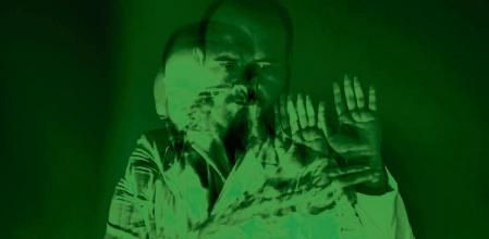 Niño de Elche: ‘Lo que hago no es coherente pero sí cómo lo hago”