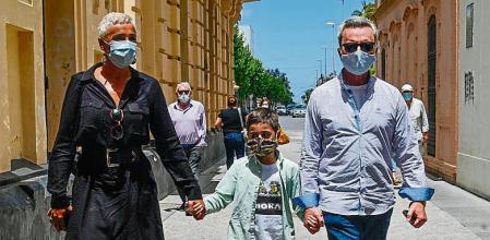 José Ortega Cano y Ana María Aldón hablan de su experiencia tras dar positivo en coronavirus