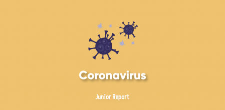 Coronavirus.