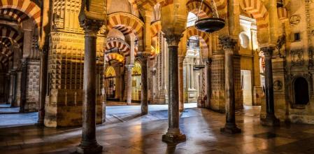 Mezquita de Córdoba