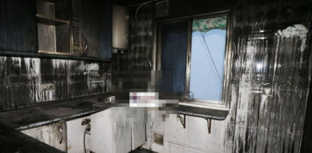 Imágenes del anuncio del piso