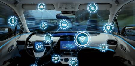 En la actualidad la mayoría de categorías de vehículos incorporan ADAS