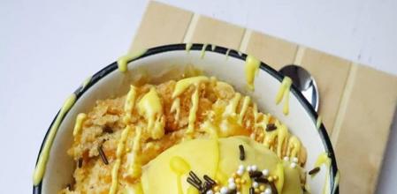 Helados Pink Albatross