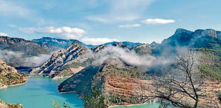 La Vall de Lord, el tesoro del Solsonès