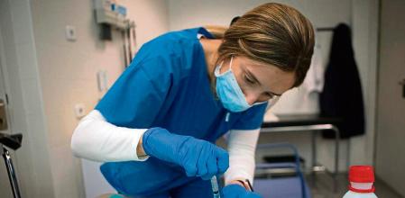 Sanidad descarta un confinamiento duro y el cierre de colegios