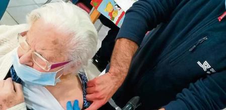 El número de asilos en situación critica en Catalunya se ha doblado en 6 meses