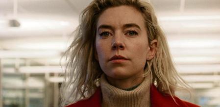 Vanessa Kirby: “Perder un hijo en el parto es lo más perturbador que uno pueda imaginar”