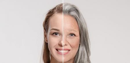 Tener hábitos saludables le sienta muy bien a nuestra piel