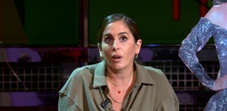 Anabel Pantoja afirma que no hay vía para solucionar el conflicto entre Isabel y Kiko