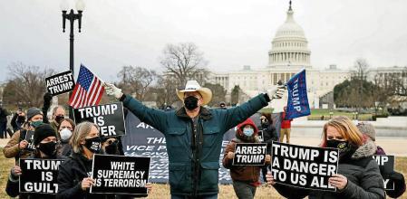 Otra historia de las dos Américas
