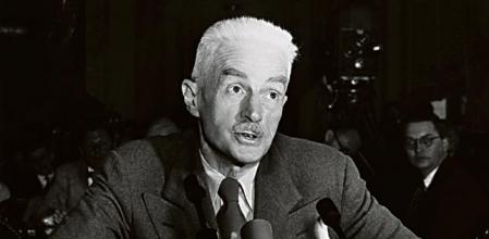 Hammett, sangre roja, novela negra