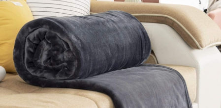 Manta de franela Ratel